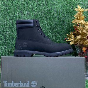 Timberland Waterville Double Collar Boot